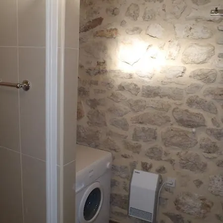 Dalmatian Stone House Krapanj