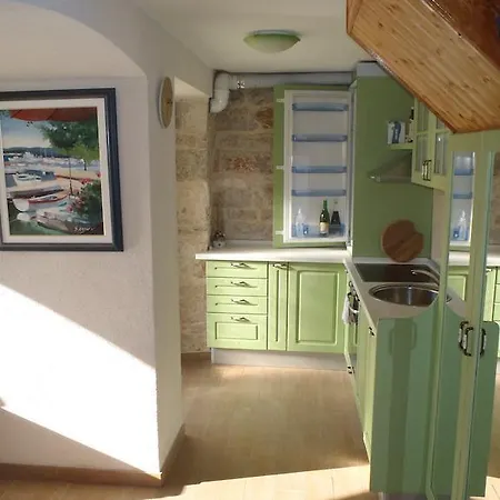 Holiday home Dalmatian Stone House Krapanj