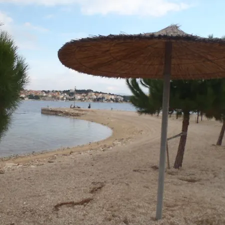 Dalmatian Stone House