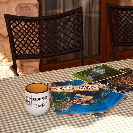 Holiday home Dalmatian Stone House