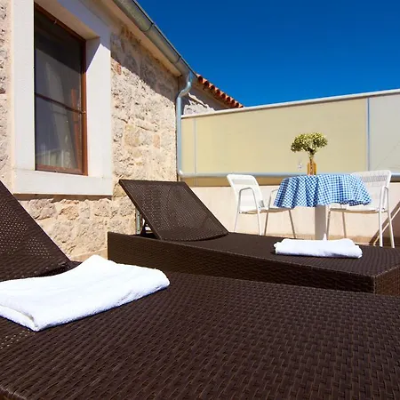 Dalmatian Stone House Krapanj