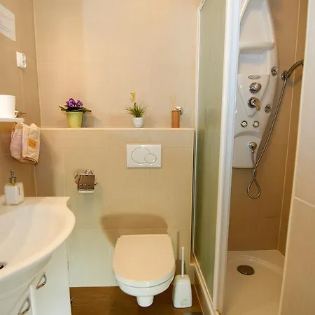 Holiday home Dalmatian Stone House