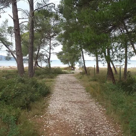 Holiday home Dalmatian Stone House