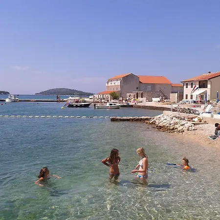 Dalmatian Stone House Holiday home