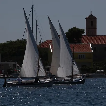 Dalmatian Stone House Holiday home *