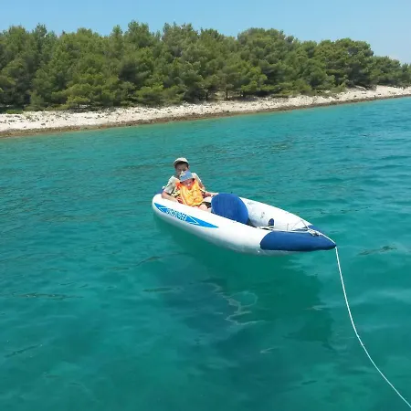 Dalmatian Stone House Holiday home *