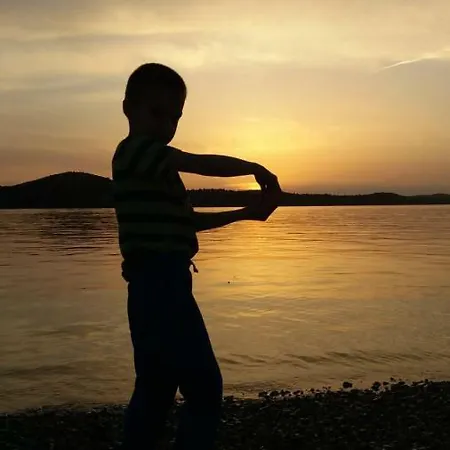 Dalmatian Stone House *