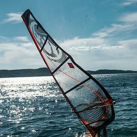 Holiday home Dalmatian Stone House