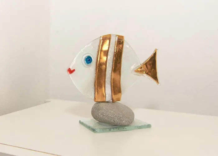 Dalmatian Stone House קראפן