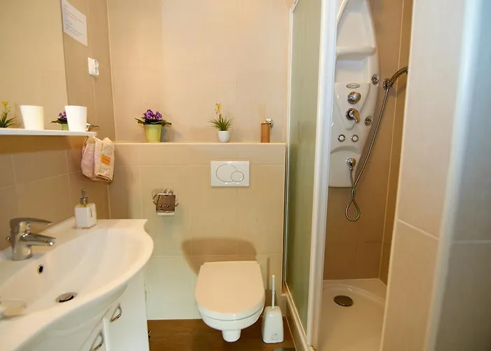 בית נופש Dalmatian Stone House