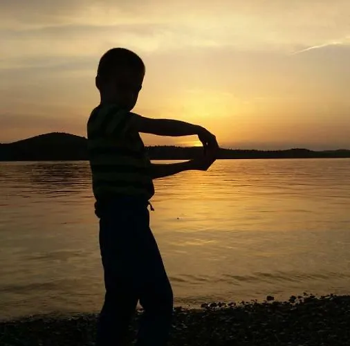 Dalmatian Stone House *